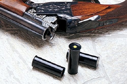 Paire de douilles amortisseur pour fusil calibre 12 - VENDU PAR JEPERCUTE  (D23J17) - Douilles amortisseur (10944347)