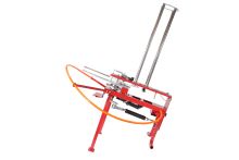 Trius Launch Pad Electric Trap Target Thrower