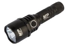 Smith & Wesson M&P Delta Force MS, RXP Rechargeable Battery Bank Flashlight
