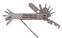 Wheeler Engineering Delta Series AR Compact Multi-Tool