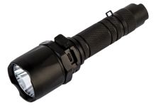 Smith & Wesson M&P Delta Force MS, RXP Rechargeable 1050 Lumens Flashlight