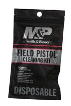 Smith & Wesson M&P Kit de Nettoyage Terrain pour Arme de Poing