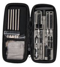 Wheeler Engineering Compact Tactical Rifle Cleaning Kit