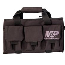 Smith & Wesson Pro Tac Single Handun Case