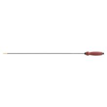 Tipton Deluxe 1-Piece Carbon Fiber Cleaning Rod 27-45 Cal 12"