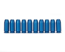 A-Zoom Blue Value Pack 40 S&W x10