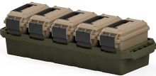 MTM 5-Can Ammo Crate Mini