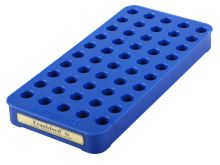 Frankford Arsenal Perfect Fit Reloading Tray #4S Plastic Blue