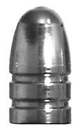 Lee 2-Cavity Bullet Mold 311-100-2R