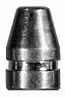 Lee 2-Cavity Bullet Mold 356-120-TC