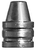 Lee 6-Cavity Bullet Mold 358-105-SWC
