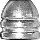 Lee 2-Cavity Bullet Mold 452-160-RF