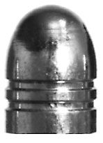Lee 6-Cavity Bullet Mold 452-228-1R