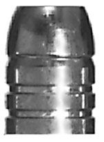 Lee 2-Cavity Bullet Mold 452-255-RF