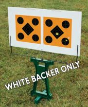 Caldwell Replacement Backers For The Ultimate Target Stand 2-Pack