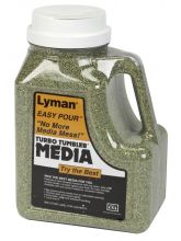 Lyman Media Large Corncob Plus 2.72kg