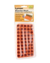 Lyman Bleacher Loading Blocks Pistol Small .445/1.13CM