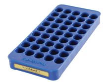 Frankford Arsenal Perfect Fit Reloading Tray #9 Plastic Blue