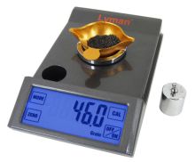 Lyman Pro-Touch 1500 Electronic Reloading Scale 230v