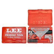 Lee New Auto Prime Kit