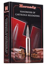 Hornady Reloading Handbook 9th Edition