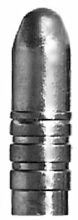 Lee 2-Cavity Bullet Mold 312C-185R