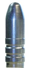 Lee 2-Cavity Bullet Mold 329C-205-1R