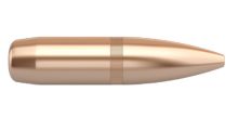 Nosler Bullets Custom Competition 22 cal 77gr HPBT W/ Cann x250
