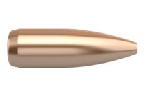 Nosler Bullets Custom Competition 22 cal  52gr HPBT x100    