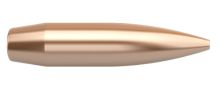 Nosler Bullets Custom Competition 6.5mm 123gr HPBT x100
