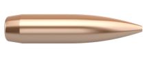 Nosler Bullets Custom Competition 7mm 168gr HPBT  x100 