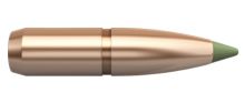 Nosler Bullets E-Tip 25 cal 100gr Lead Free x50