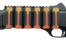 Tacstar SideSaddle Remington 870, 1100 & 11-87