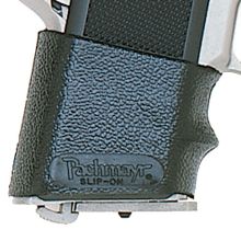 Pachmayr Slip-On Grip Small with Finger Grooves no.4