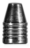 Lee 2-Cavity Bullet Mold TL356-124-TC