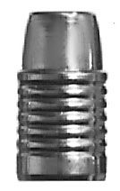 Lee 2-Cavity Bullet Mold 358TL-158-SWC
