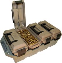 MTM AC4C 4-Can Ammo Crate