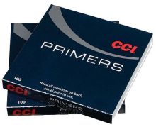CCI Primers SS 209 Shotshell x1000
