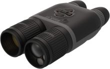 ATN BinoX 4T 640 2.5-25X Smart HD Thermal Binoculars