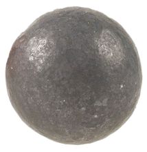 Hornady Round Balls .375/.36 x100