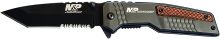 Smith & Wesson M&P MPBG52CP Bodyguard Folding Knife