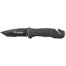 Smith & Wesson SWFR2S Extreme Ops Folding Knife