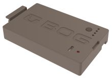 Bog Pack Batterie Li-ion pour Caméra de Chasse Bog