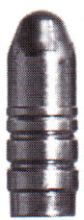 Lee 2-Cavity Bullet Mold 324-175-1R
