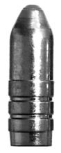 Lee 2-Cavity Bullet Mold 338C-220R