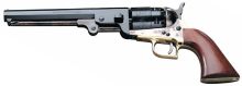 Pietta Black Powder Revolver 1851 Navy Yank London Cal.36
