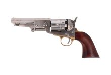 Pietta YAUM44 Revolver Poudre Noire 1851 Navy Yank US Marshal Cal.44