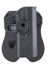 Caldwell Tac Ops Holster Glock 26 RH (27/33)