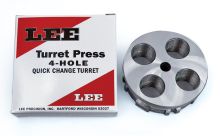 Lee 4-Hole Turret