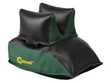 Caldwell Universal Standard High Rear Shooting Bag Unfilled